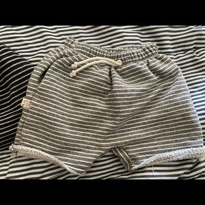 Childhood’s Clothing shorts size 3t